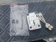 Gun Safe Lock 7 lever right