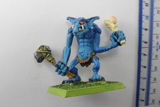 STONE TROLL Metal Orcs Goblins