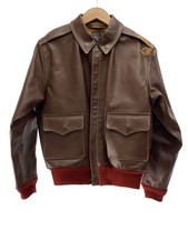 Eastman Leather Clo A-2 Flight