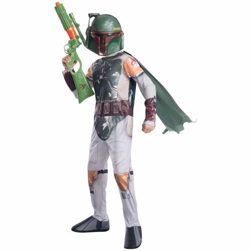 Boba fett disney star - disney, wars