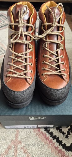 Paraboot yosemite brown boots - yosemite,