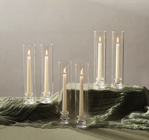 Set hurricane taper - 6,