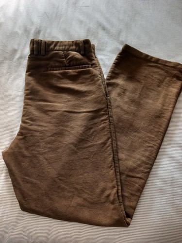Mens bowie tribal w36 - w36, brown
