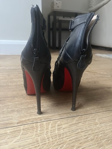 Rare christian louboutin - christian,