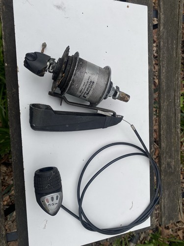Sturmey archer speed - archer,