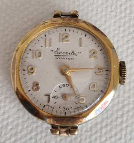 Vintage everite junior - junior, ladies