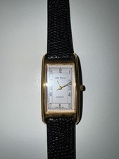 Tank-style Alfa Romeo Quartz