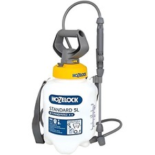Hozelock 5L Pressure Sprayer
