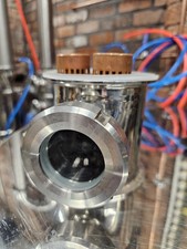 Copper 3-Bubble Cap Plate –