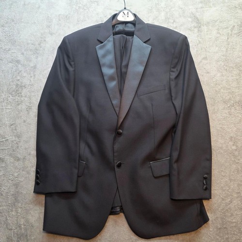 Pronto uomo tuxedo suit mens - suit,