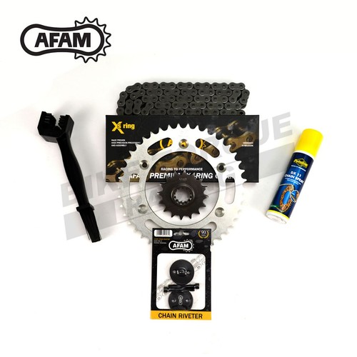 Afam recommended ring chain - afam,