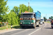 Truck photo Scania 113M 320