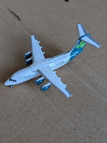 Geminijets 400 scale british - geminijets, 1/400