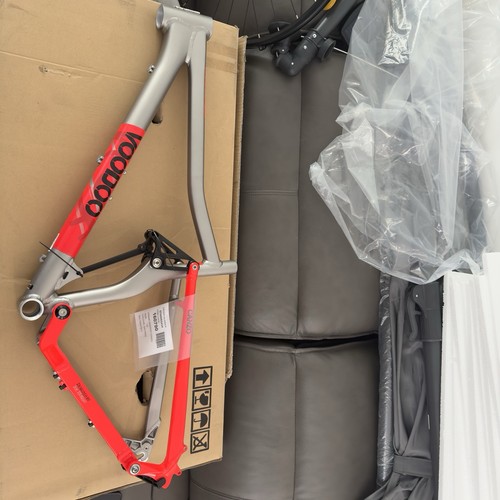 Voodoo canzo full - voodoo,