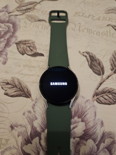 Samsung galaxy watch wi - watch, wi-fi