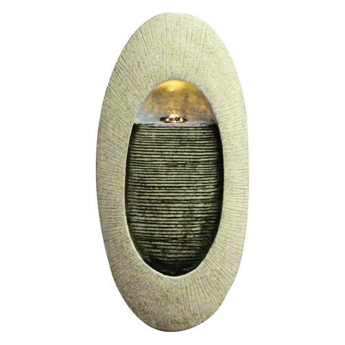 Water feature outdoor indoor - outdoor,