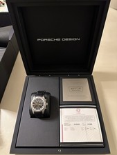 Porsche 911 GT3 Flyback