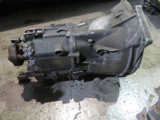 BMW E36 E46 Z3 320i 323i M54 Getrag 5 Speed Manual Petrol Gearbox 2200022598