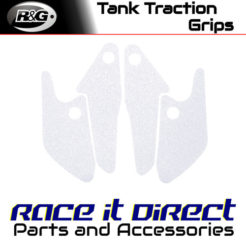 Tank traction grips for - tank,