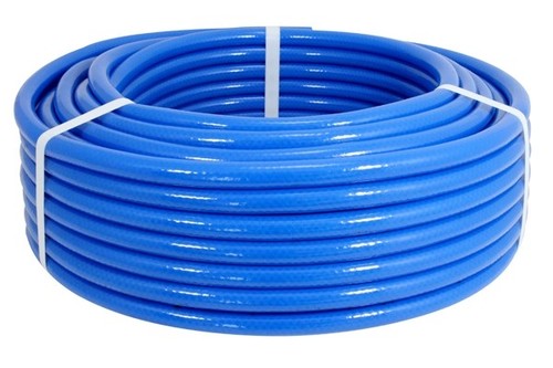 Breathing air hose bore - hose,