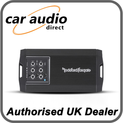 Rockford fosgate power - rockford,