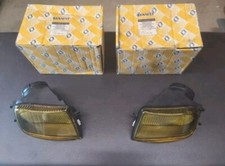 Genuine Renault Safrane Mk1