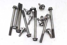 Assortment Spare Parts Various