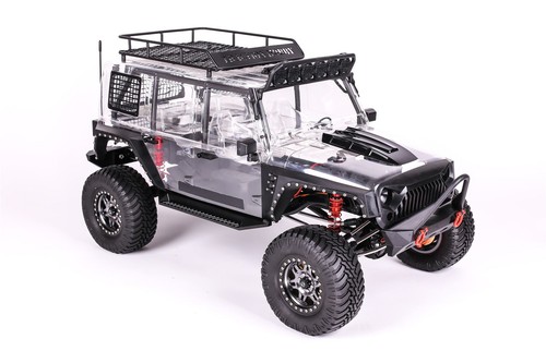 Traction hobby founder 8 - traction,
