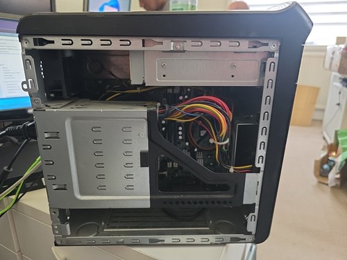 Packard bell imedia s1800 - bell,