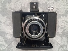 [N. MINT] Zeiss Ikon Nettar