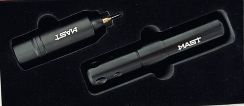 Mast pro cordless tattoo - mast,