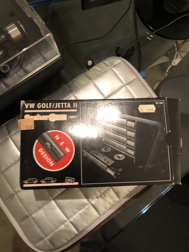 Golf mk2 16v g60 - g60, jetta