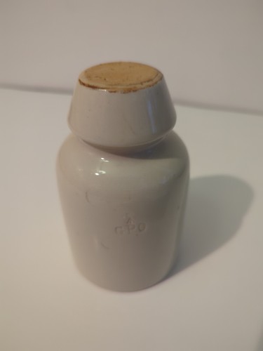 Vintage gpo ceramic railway - vintage,