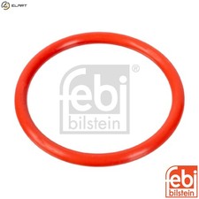 GASKET COOLANT FLANGE 100078