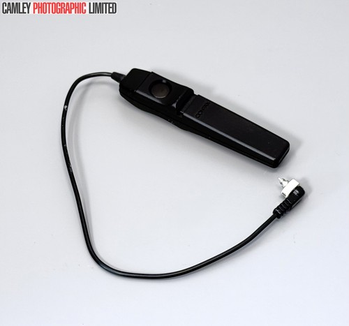 Contax electronic remote - g2,