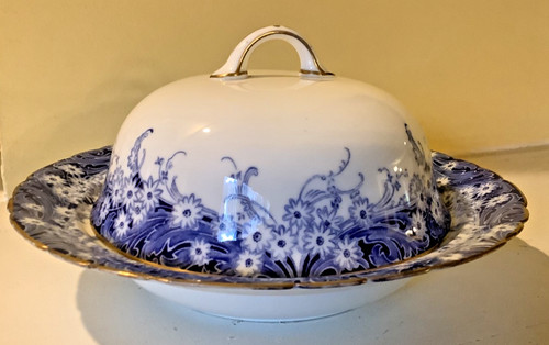 Rare antique royal doulton - antique,
