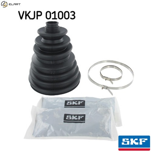 Bellow kit drive shaft - drive, vkjp