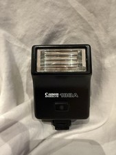 Canon Speedlite 188A Flash Gun
