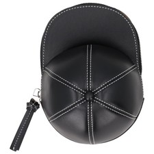 J.W. ANDERSON Womens Midi Cap