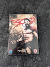 300 DVD