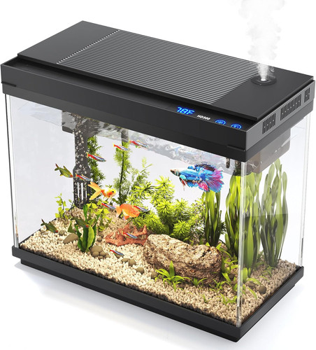 Fish tank gallon - tank,,