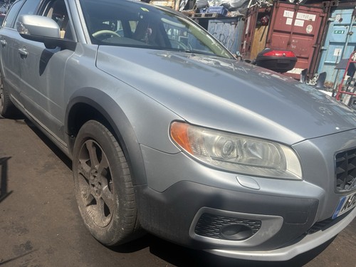 Volvo xc70 2008 breaking - xc70,