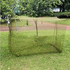 Army Green Camping Tent with