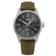 Oris Big Crown ProPilot Big