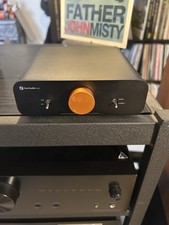 Fosi Audio ZA3 Hi-Fi Amplifier