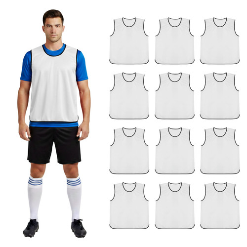 Pack sports training bibs - pack,