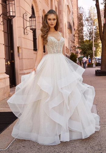 New morilee janine wedding - morilee,