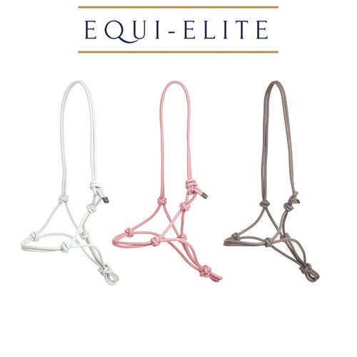 Lemieux rope halter - lemieux,