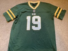 NFL Green Bay Packers L  jersey