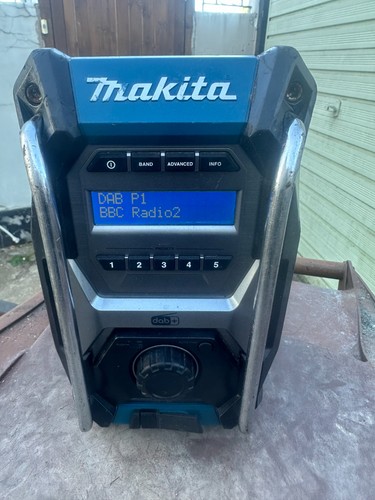 Makita mr003 18v 40v max - mr003,